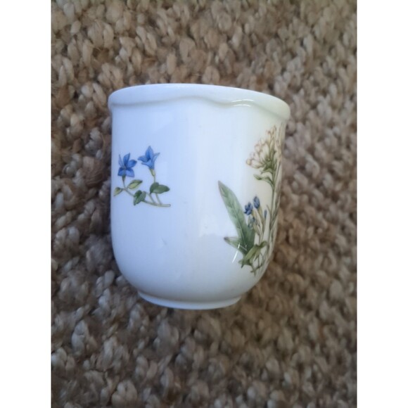 Noritake GOURMET GARDEN Mug Silphium Made in Sri Lanka GREAT CONDITION - Picture 2 of 10